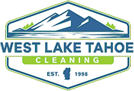 West Lake Tahoe Cleaning